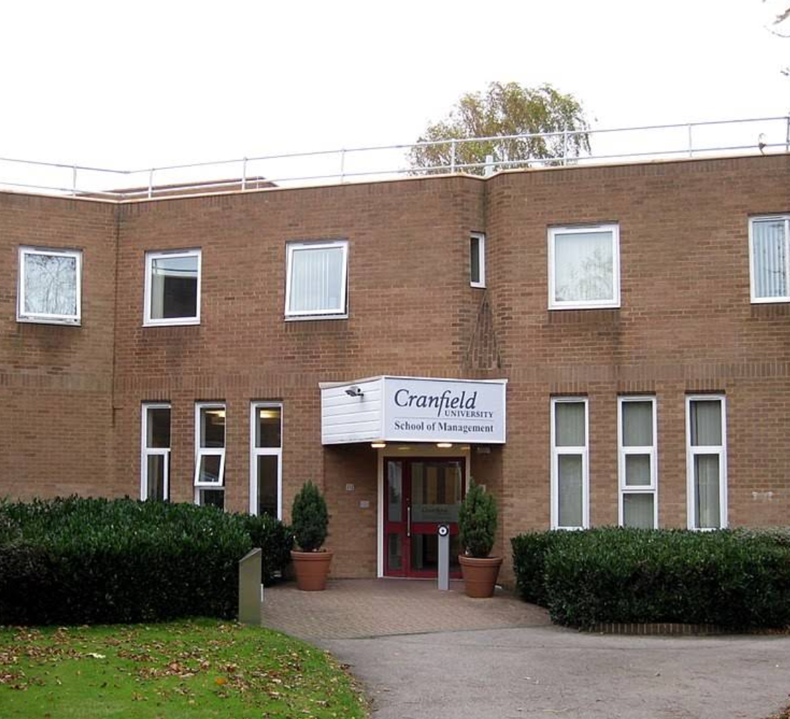 Cranfield University